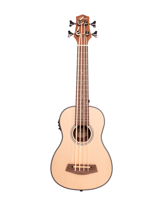 Uke Bass Marca Bamboo