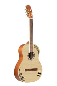 Guitarra Panther 36" + Funda Acolchada
