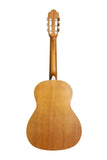 Guitarra Indie 36" + Funda Acolchada