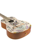 Guitarra Indie 36" + Funda Acolchada