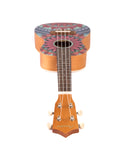 Ukelele Soprano Bamboo New Hope + Funda