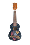 Ukelele Soprano Bamboo Aurora + Funda