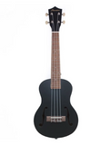 Ukelele Tenor Bamboo Violín + Funda
