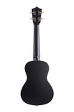 Ukelele Tenor Bamboo Violín + Funda
