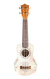 Ukelele Soprano Bamboo Lotus + Funda