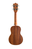 Ukelele Soprano Bamboo Caramelle + Funda